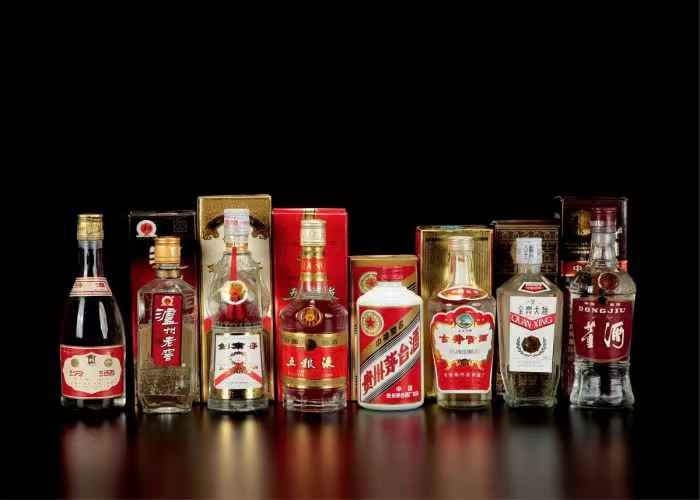 大成镇茅台酒回收